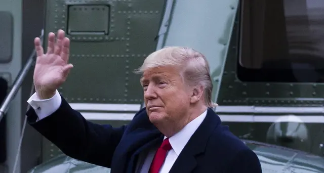 Trump, caucus dem un totale disastro