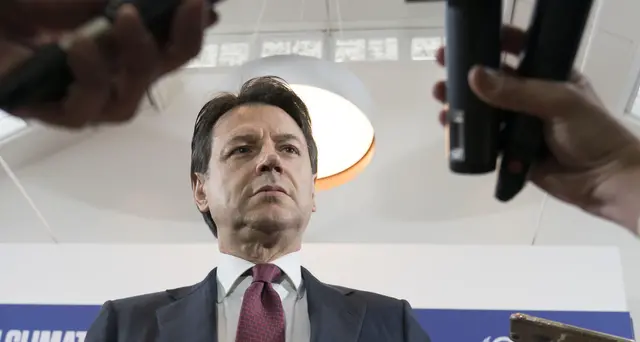 Conte a Mittal, occupazione sia adeguata