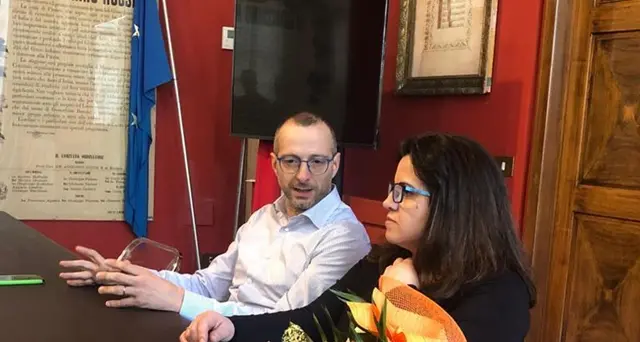 Frenquellucci chiede incontro a Crimi