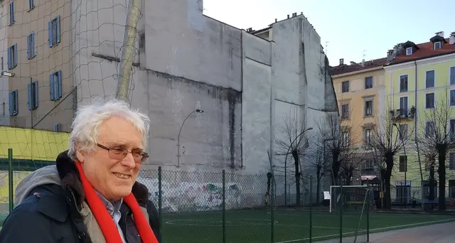 Parroco Chinatown, si cercano untori