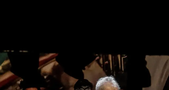 Giudice, no a nuova denuncia contro Lula