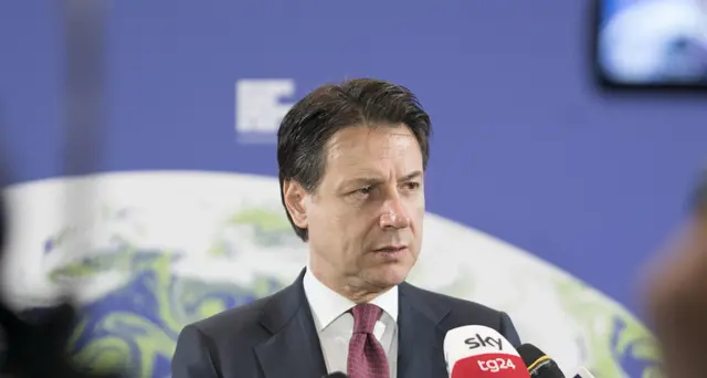 Conte, regole concorrenza limitanti