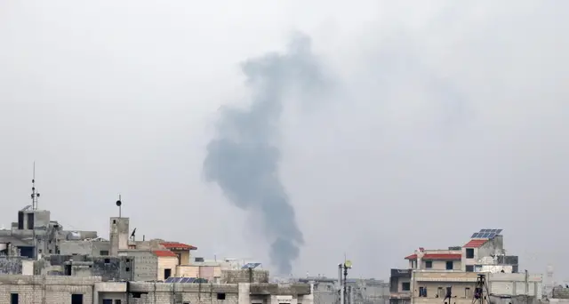 Siria, Turchia sostiene terroristi Idlib