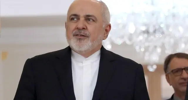 Iran ribadisce condanna a Piano Trump