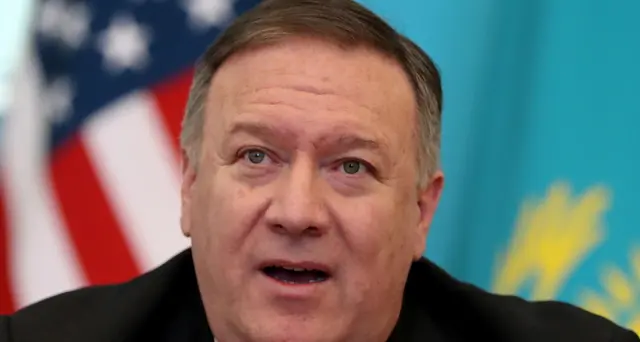 Media,per Pompeo Crimea russa per sempre