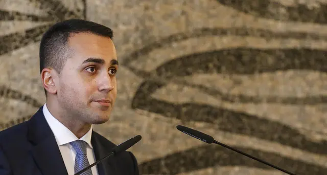 Di Maio, vogliono cancellare leggi M5s