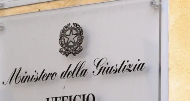 Giudici pace,rischio contagi da migranti