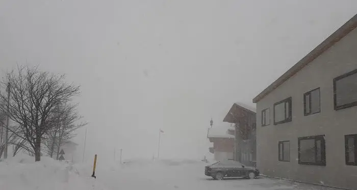 Vento, confermata allerta Alfa in Alto Adige