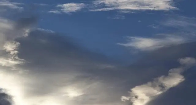Vento foehn da record, punte di 190 km/h
