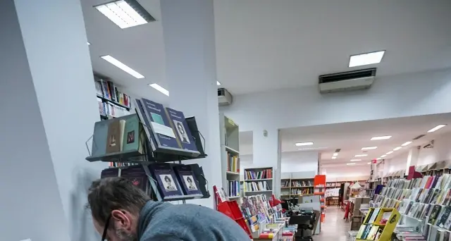 Arriva la legge per la lettura, nasce città del libro