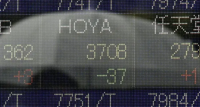 Borsa Tokyo, apertura in rialzo (+1,38%)