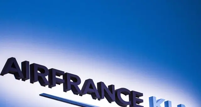 Air France-KLM estende stop voli in Cina