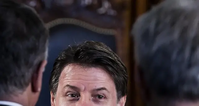 Conte,culturismo politico non è politica