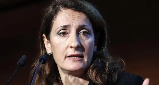 Ruocco presidente Commissione Banche