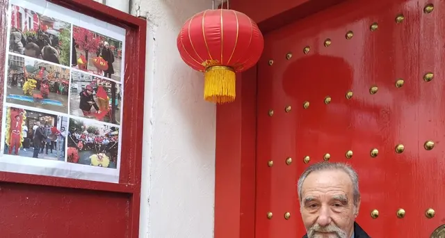 Milano, cinesi di ritorno si autoisolano