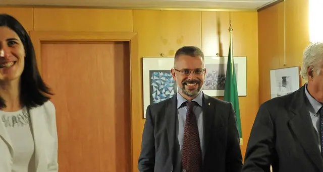 Caso Ream, chiesti 14 mesi per Appendino
