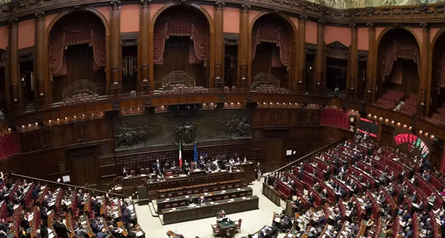 In Germanicum no obbligo \"capo politico\"