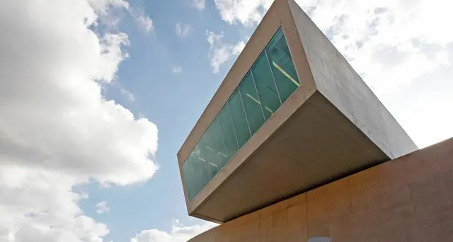 Il Maxxi compie 10 anni e apre all'Aquila