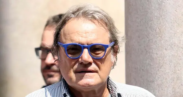 Benetton interrompe rapporto con Toscani