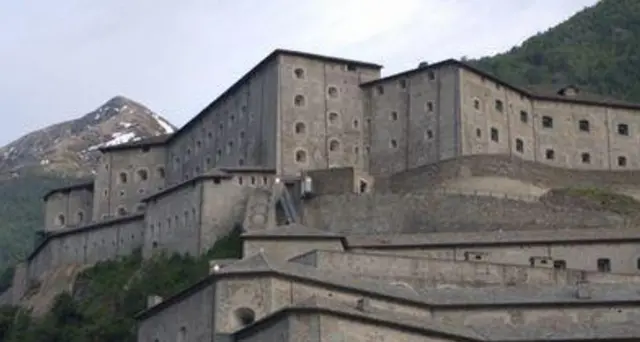 Raccontare l'eccellenza, evento a Bard