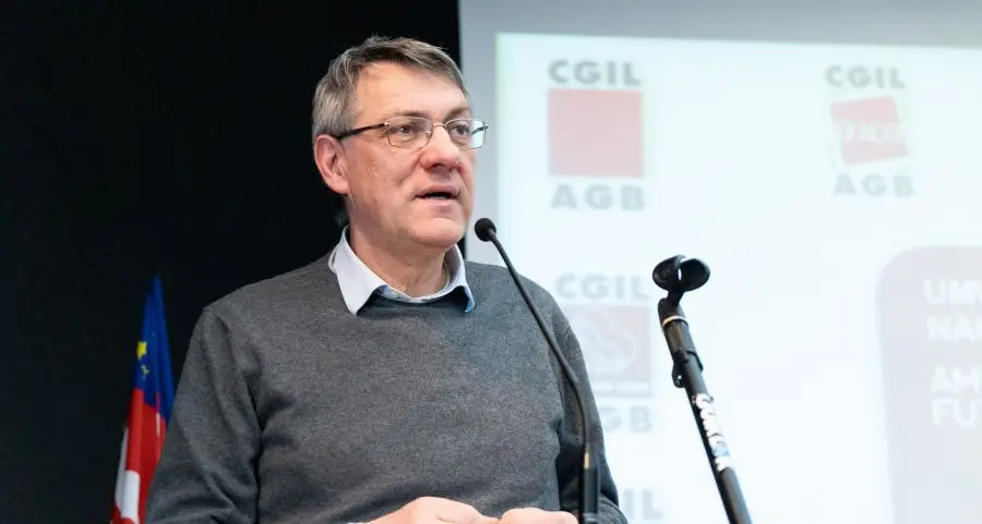 Landini: \"Con l'incidente odierno già 46 morti sul lavoro nel 2020\"