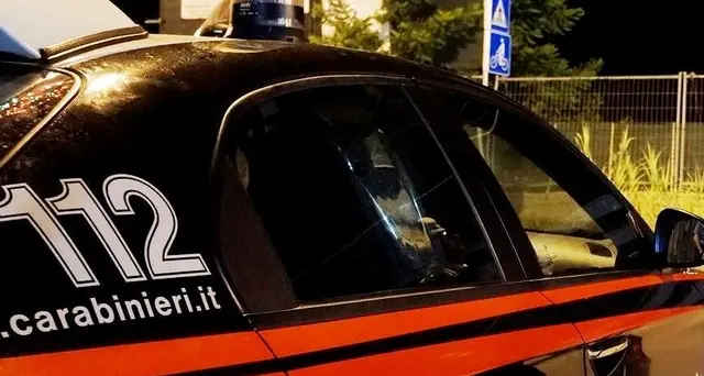 Molesta giovane, 32enne ai domiciliari