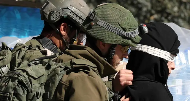 Netanyahu ad Abu Mazen, attacchi inutili