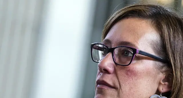 Cucchi:Ilaria, verità urlata da anni