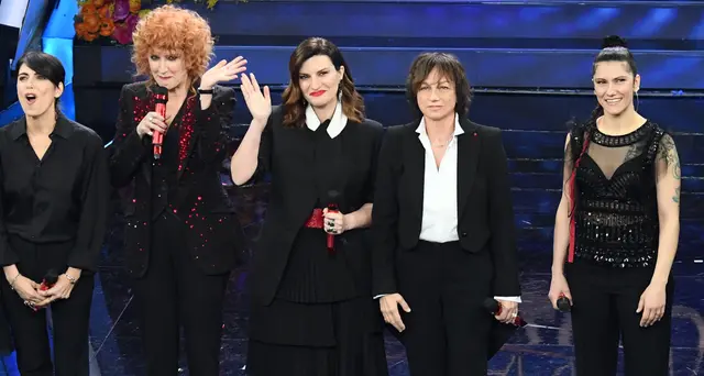 19 settembre concerto a Campovolo contro violenza donne