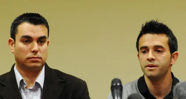 Nuova tragedia Kercher, morto padre Mez