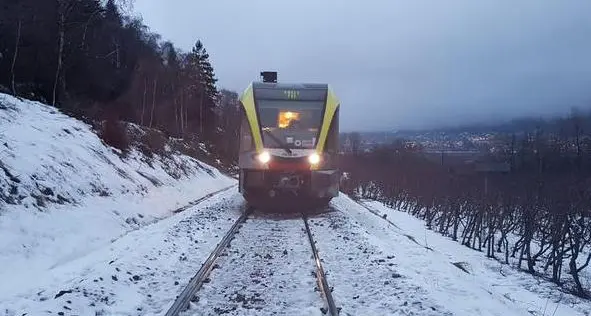 Il 12 febbraio riapre la linea ferroviaria della Pusteria