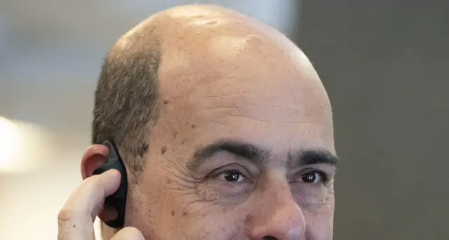 Zingaretti, governo deve ripartire