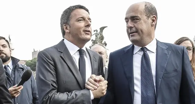 Zingaretti,da Iv no s lezioni riformismo