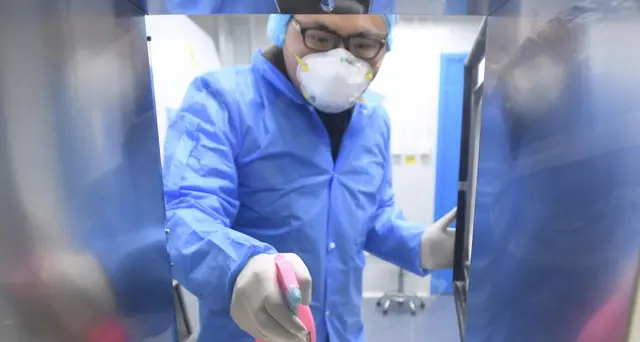 Coronavirus, il contagiato è reggiano