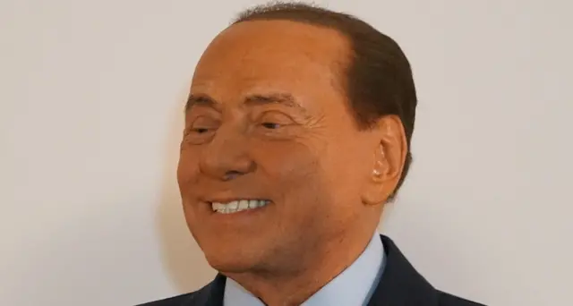 Graviano, ho incontrato Berlusconi
