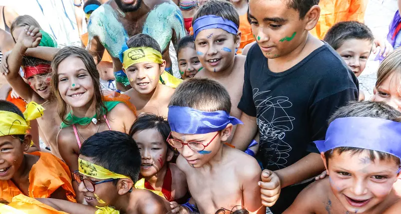 Estate Bambini e Ragazzi, via alle iscrizioni
