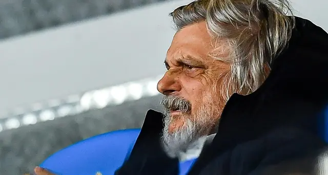 Caparra per immobile, Ferrero truffato