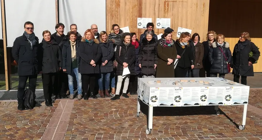 Firmian: scatta una fotografia a ciò che ti fa sentire bene