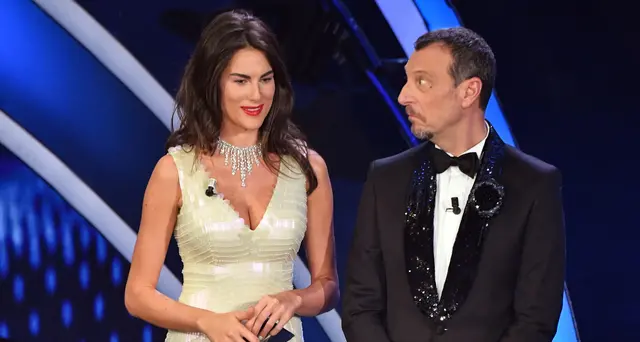 Gabbani, Diodato, Pinguini trio finalista