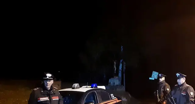 Giovane morto in schianto, fuggiva da CC