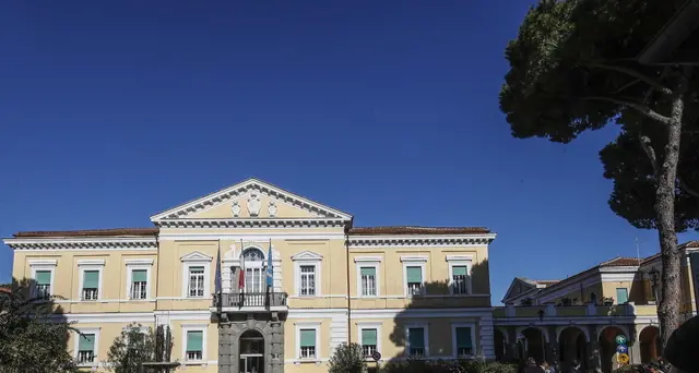 Negativi al test i due bambini italiani