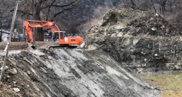 «Sì al taglio del bosco? Provincia poco sensibile»