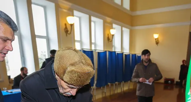 Azerbaigian: partito governo vince voto