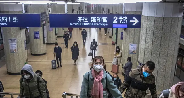 Cina, Italia non prenda misure eccessive
