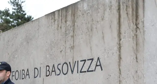 Foibe: Casellati, fu genocidio feroce