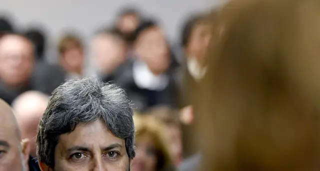 Foibe: Fico, rigettare negazionismi