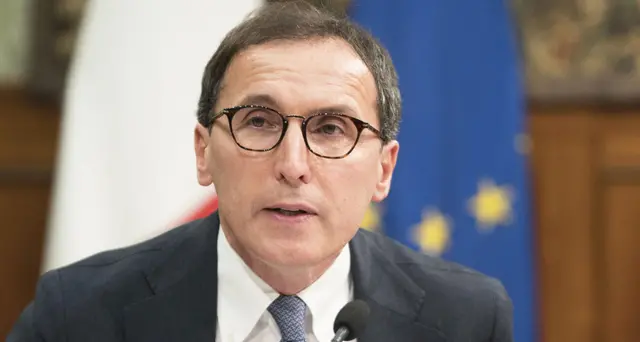 Boccia: Iv non approfitti di pazienza Pd