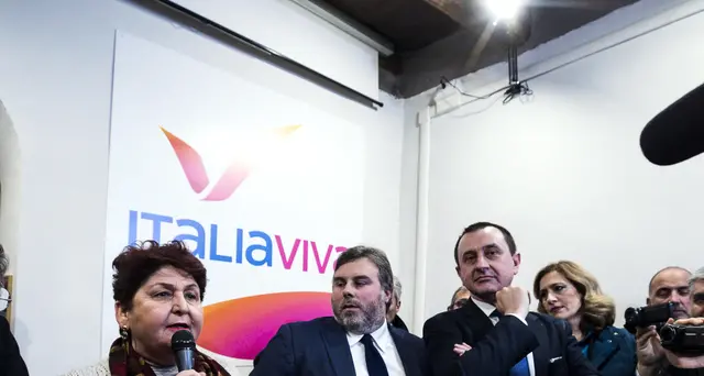 Prescrizione: Rosato, valutiamo sfiducia