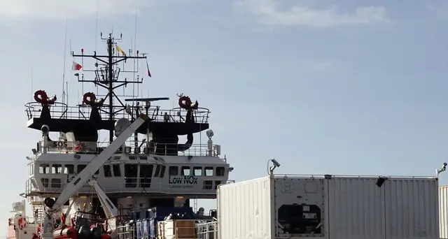 Arrestato presunto torturatore migranti