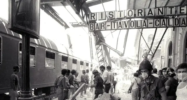 Strage Bologna:'mandanti Gelli-Ortolani'